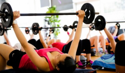 Average cost of gym memberships $65 a month