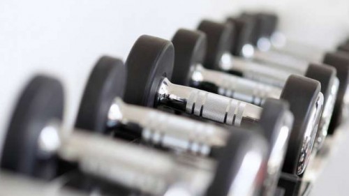 Landlords see gyms fuel demand for retail property