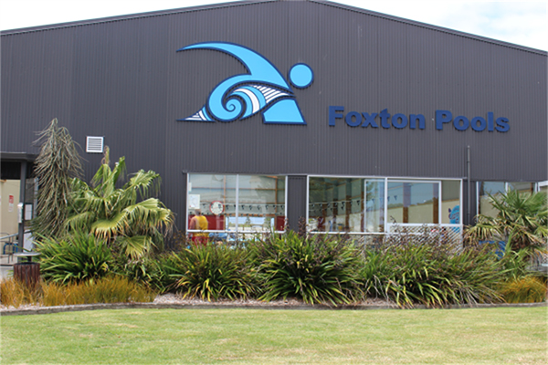 Foxton Pools to reopen following $5.8 million rebuild
