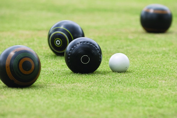 Success of inclusive program celebrated at Fawkner Lawn Bowls