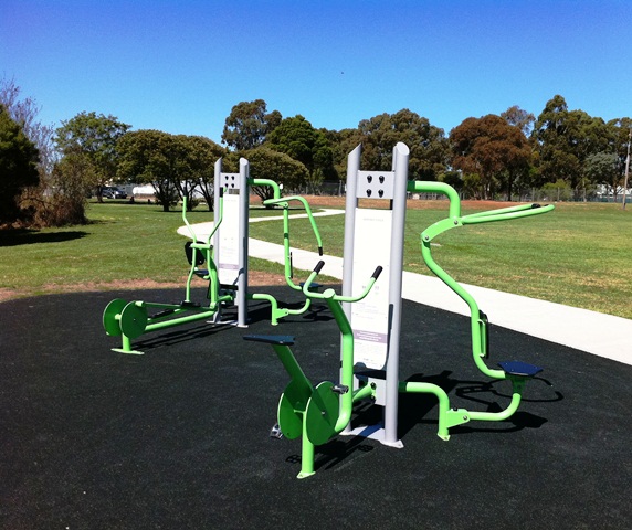 ACT Government invites input on outdoor gym design