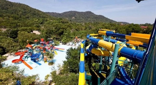 Malaysian Theme Park to be powered by renewable energy