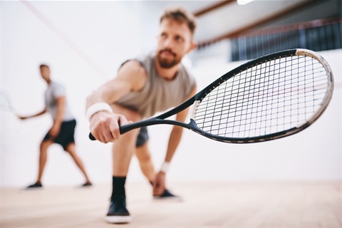 Mildura Sporting Precinct to hold its first ever RecSquash competition