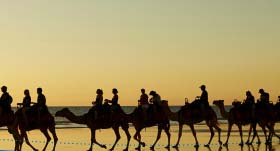 Tourism boost in austere Western Australian budget