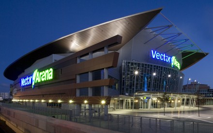 NCR Venue Manager set to enhance customer experience at Vector Arena