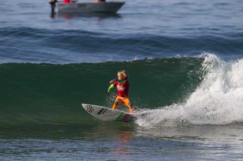 Wave Park Group supports Taj’s Small Fries junior surfing contest