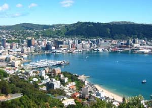 New Zealand tourism moves towards 2025 goals