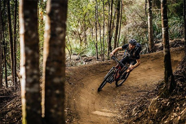 Tasmania’s Wild Mersey Mountain Bike Trail section opens for the summer season