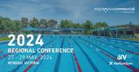 ARV Regional Conference 2024