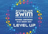 Australian Swim Schools Association 2024 Conference