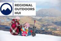 Regional Outdoors Hui 2024