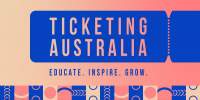 Australian Ticketing Professionals Conference 2024