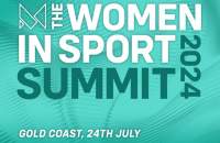 Ministry of Sport Women in Sport Summit 2024