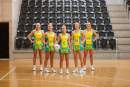 Netball Australia extends sponsorships with ASICS and Westfield