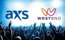 AXS acquires majority stake in event-technology company WRSTBND