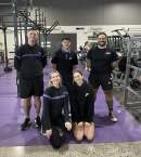 Anytime Fitness marks 16 years of Australian operations