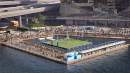 Aqua Rugby event returns in 2024 to new Darling Harbour location