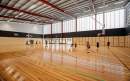 Bayside Community Sports Centre officially opened