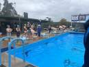 Bega Valley Shire marks end of another successful swimming season
