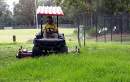 Weather impacts maintenance schedules for parks and sportsgrounds in Blue Mountains