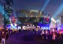 AEG Ogden looks to advance Brisbane’s proposed $2 billion entertainment precinct