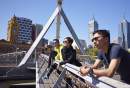 ATEC highlights Australia’s tourism marketing costs are climbing