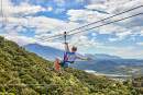 New Zealand tourism industry experiences one of its busiest seasons