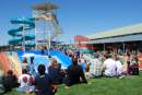 Kalgoorlie-Boulder Mayor plans artificial beach and surf wave attraction