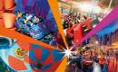 IAAPA study unveils economic impact of Attractions Industry in Middle East