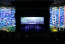 ICC Sydney launches immersive audio-visual projection service for event organisers