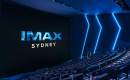 Sydney’s IMAX reopens at Darling Harbour