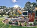 Shoalhaven community to benefit from revamped Joe Hyam Reserve in North Nowra