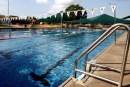 Crack in pool shell prompts closure of Katherine Aquatic Centre