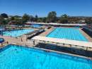Newcastle inland pools experience busiest summer in almost 30 years