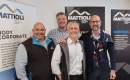 Myrtha Pools announces Mattioli partnership