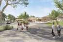 Plumpton Aquatic and Leisure Centre draft masterplan approved by City of Melton