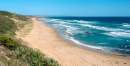 Mornington Peninsula beaches to be cleaned by hand for next 12 months