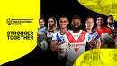NRL launches Multicultural Round 2024 with theme ‘Stronger Together’
