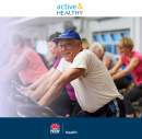 Seniors encouraged to get physically active in NSW throughout April