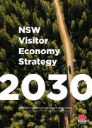 NSW leads Australia’s post-pandemic visitor economy rebound