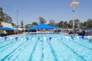 660,000 Brisbane residents make use of $2 swimming program through summer