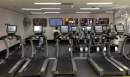 Technology solution to enhance security in 24 hour gyms