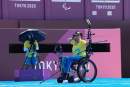Allianz Australia renews enduring partnership with Paralympics Australia