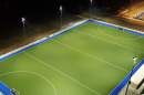 Polytan Asia Pacific restores Parkes hockey pitch
