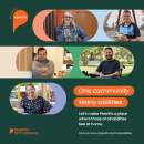 Penrith City Council launches new campaign to spotlight diversity and inclusion