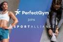 PerfectGym joins Sport Alliance
