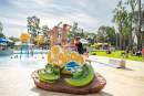 Summer Season extended for Perth’s Outback Splash attraction