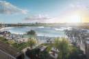 Aventuur and Surfing WA announce community partnership for the Perth Surf Park