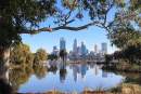 City of Perth counts down to WA Tree Festival