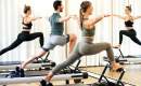 PureGym study reveals Australia’s favourite exercise workout